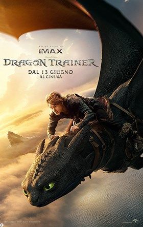 Dragon Trainer (2025)