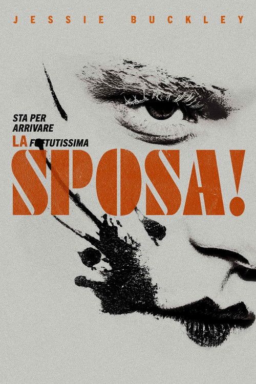 La Sposa!
