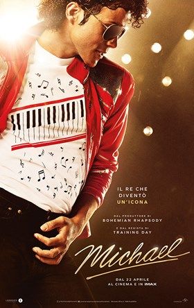 (Sala XL) Michael