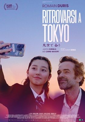 Ritrovarsi A Tokyo
