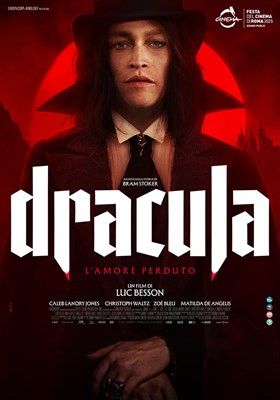 Dracula - L'Amore Perduto
