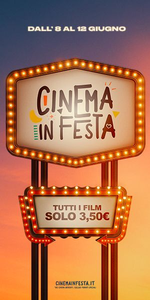CINEMA IN FESTA