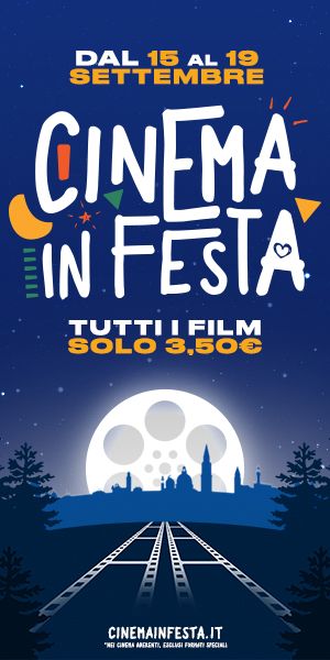 CINEMA IN FESTA