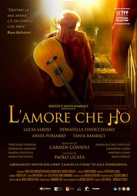 L'Amore Che Ho