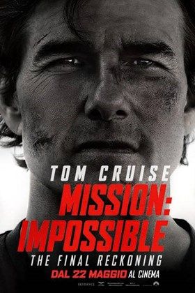 Mission: Impossible-The Final Reckoning