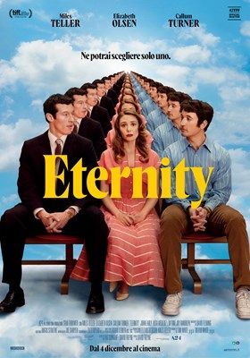 Eternity