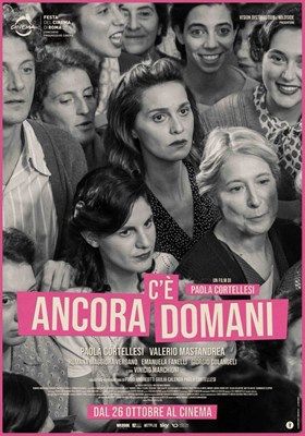 C'E' Ancora Domani