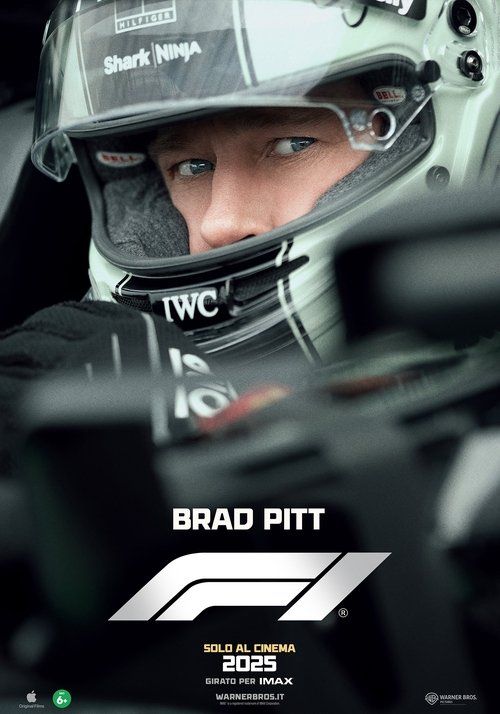 F1: Il film