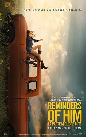 Reminders Of Him-La Parte Migliore Di Te